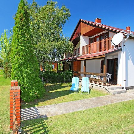 Holiday Home Betula By Interhome Balatonmariafurdo Exterior photo