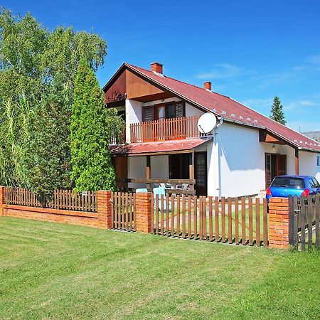 Holiday Home Betula By Interhome Balatonmariafurdo Exterior photo