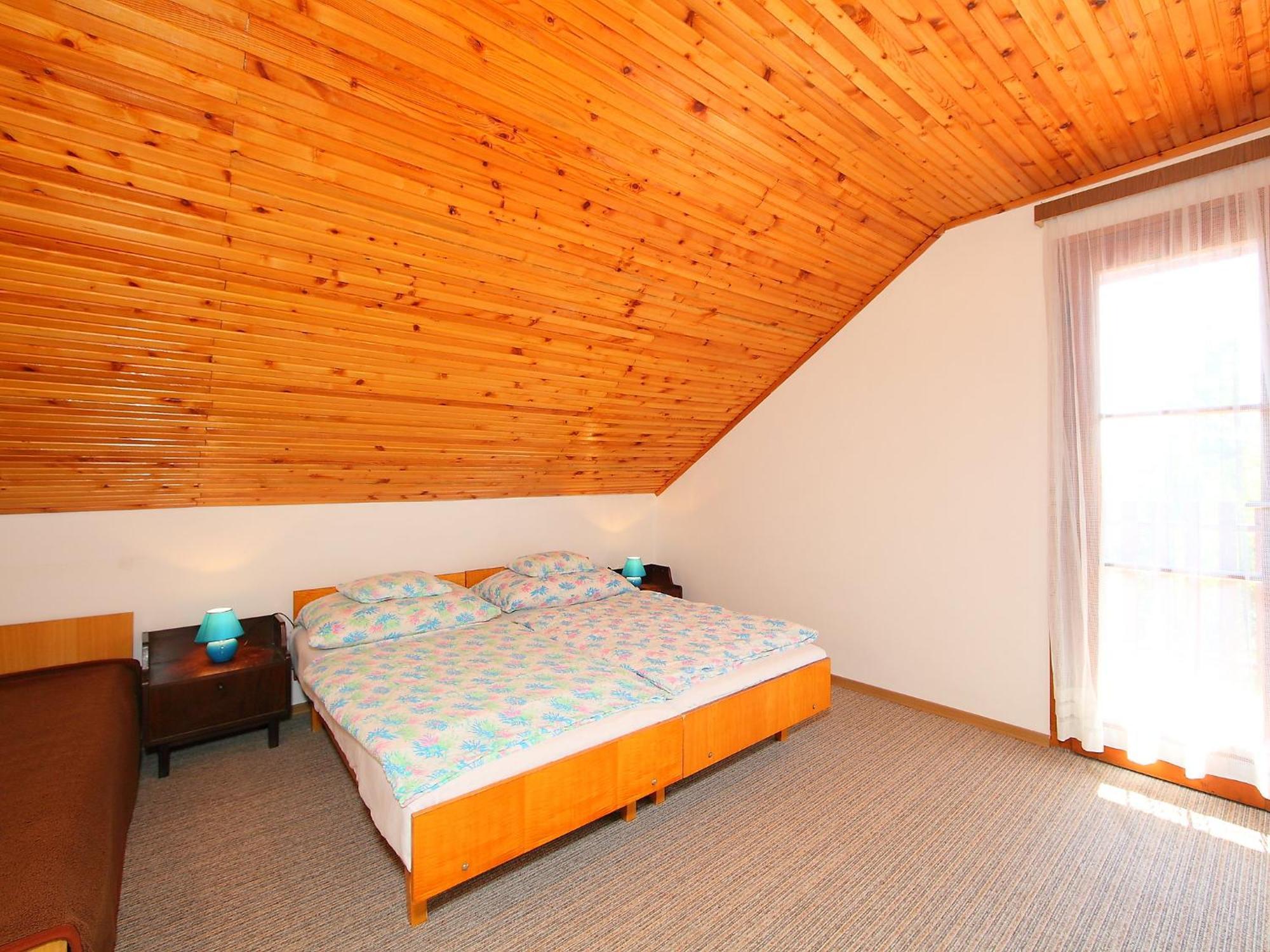 Holiday Home Betula By Interhome Balatonmariafurdo Exterior photo