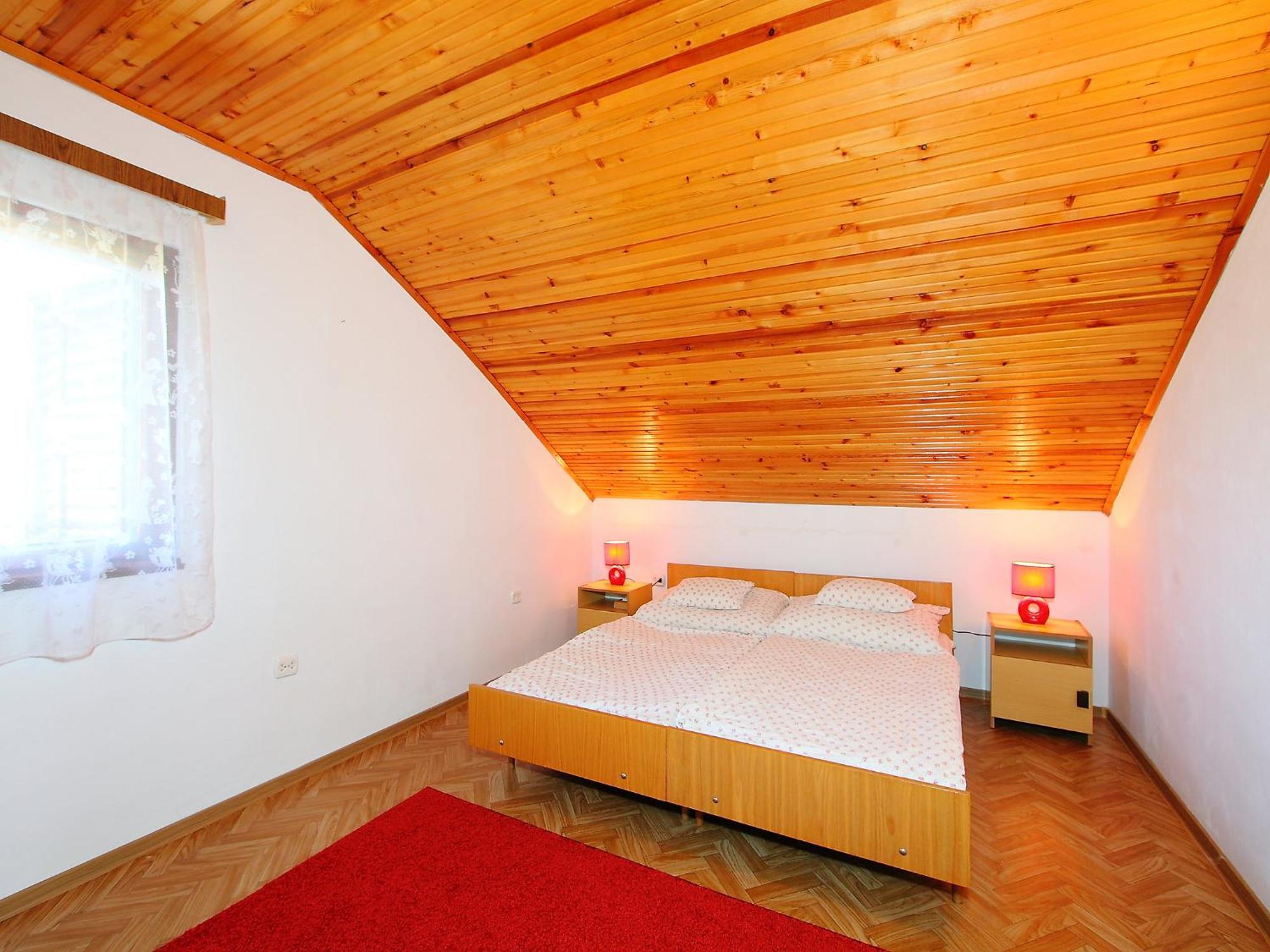 Holiday Home Betula By Interhome Balatonmariafurdo Exterior photo